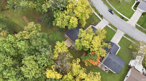 7721 Westford Court Fort Wayne IN 46835