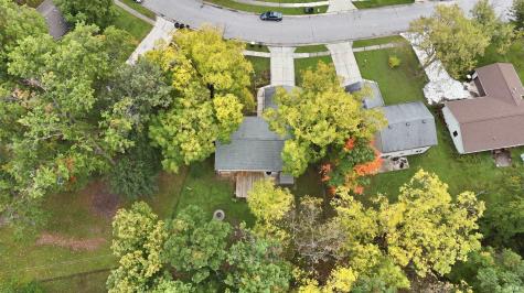 7721 Westford Court Fort Wayne IN 46835