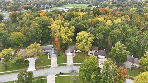 7721 Westford Court Fort Wayne IN 46835