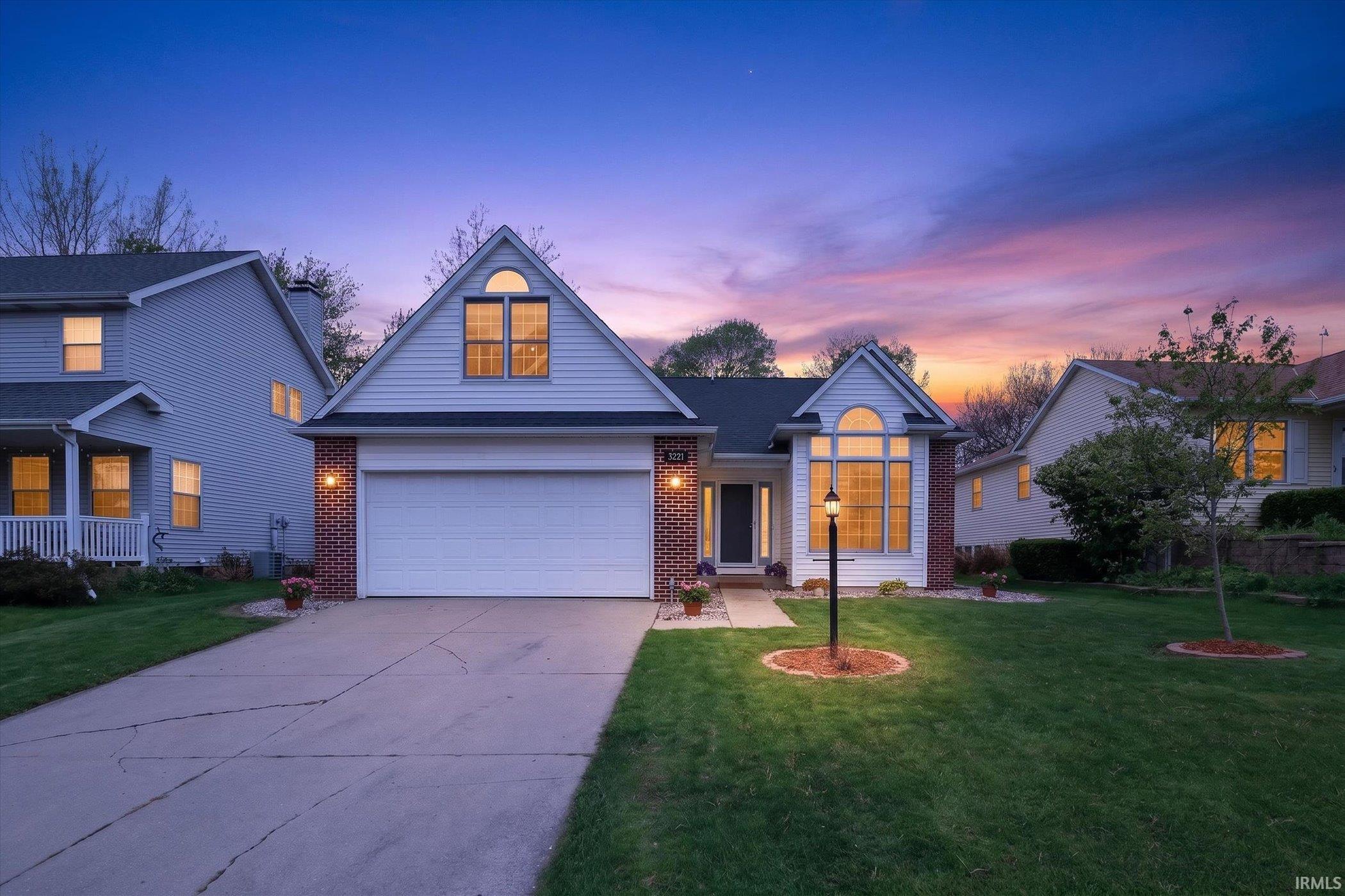 3221 W Wild Cherry Ridge Mishawaka IN 46544