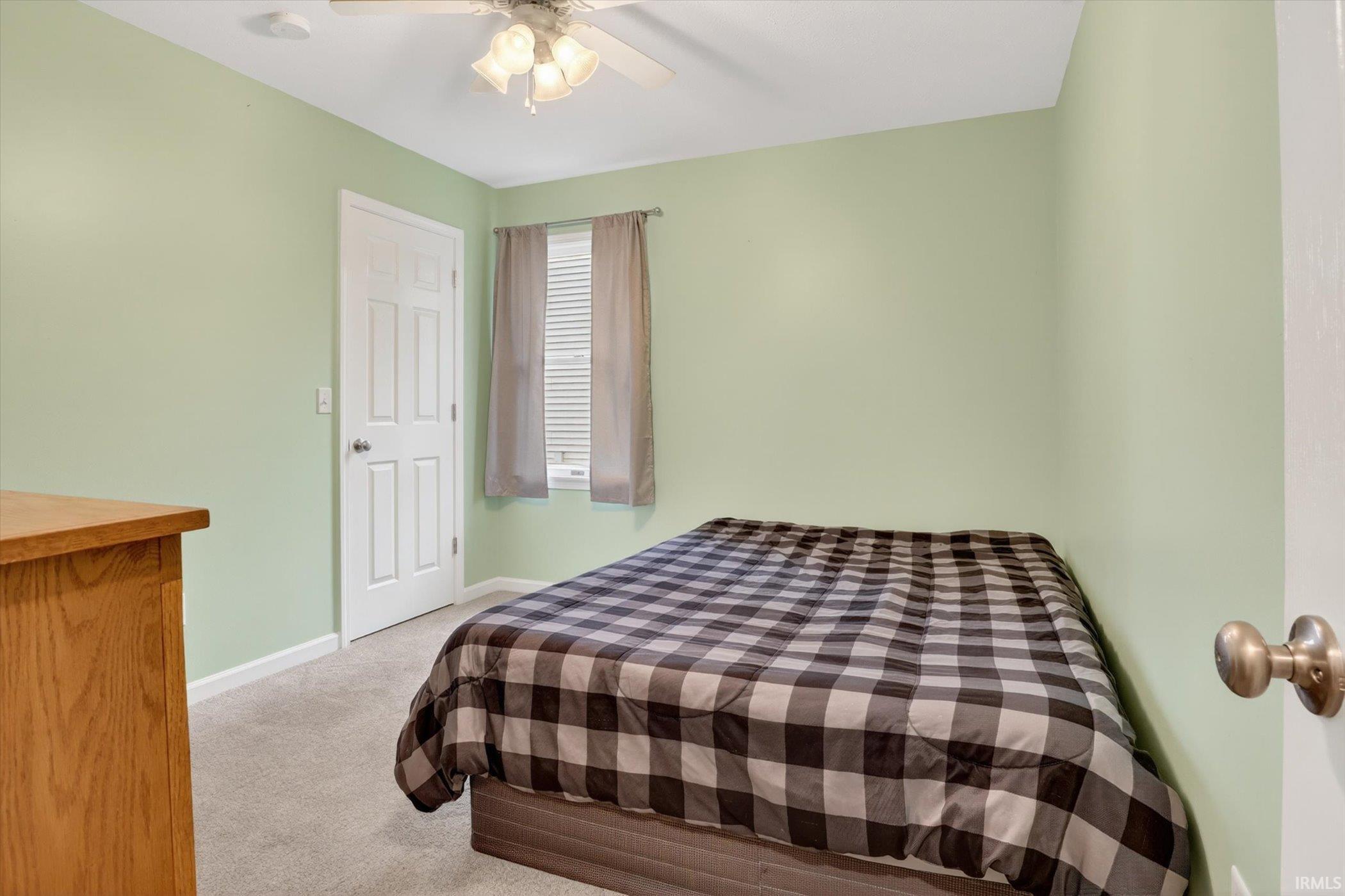 3221 W Wild Cherry Ridge Mishawaka IN 46544