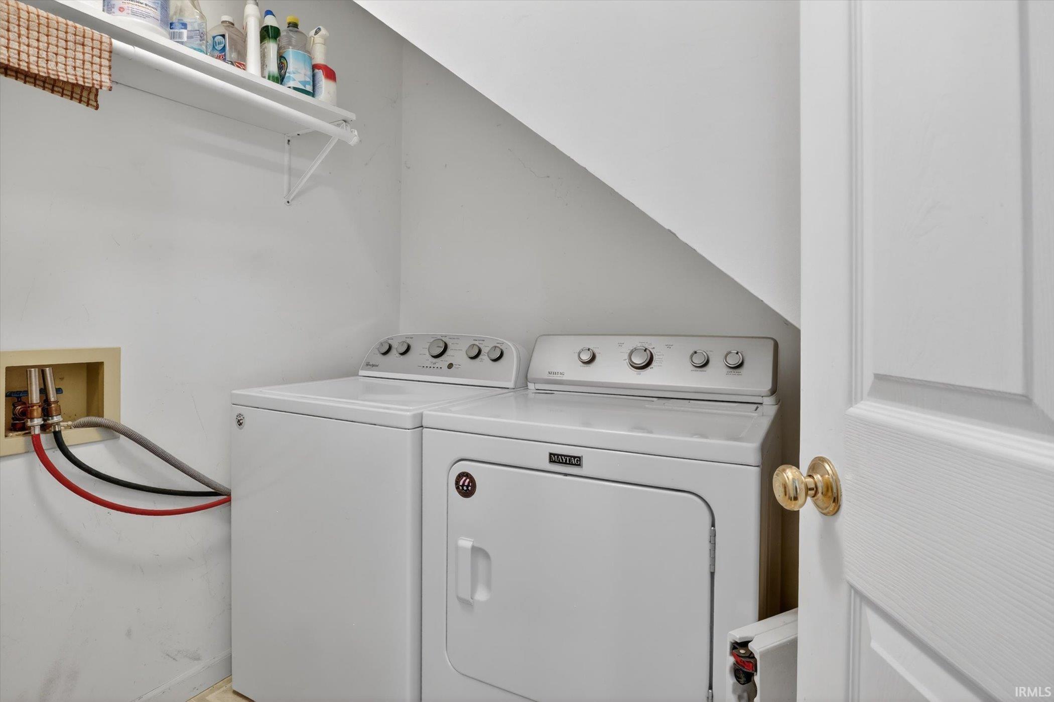 3221 W Wild Cherry Ridge Mishawaka IN 46544