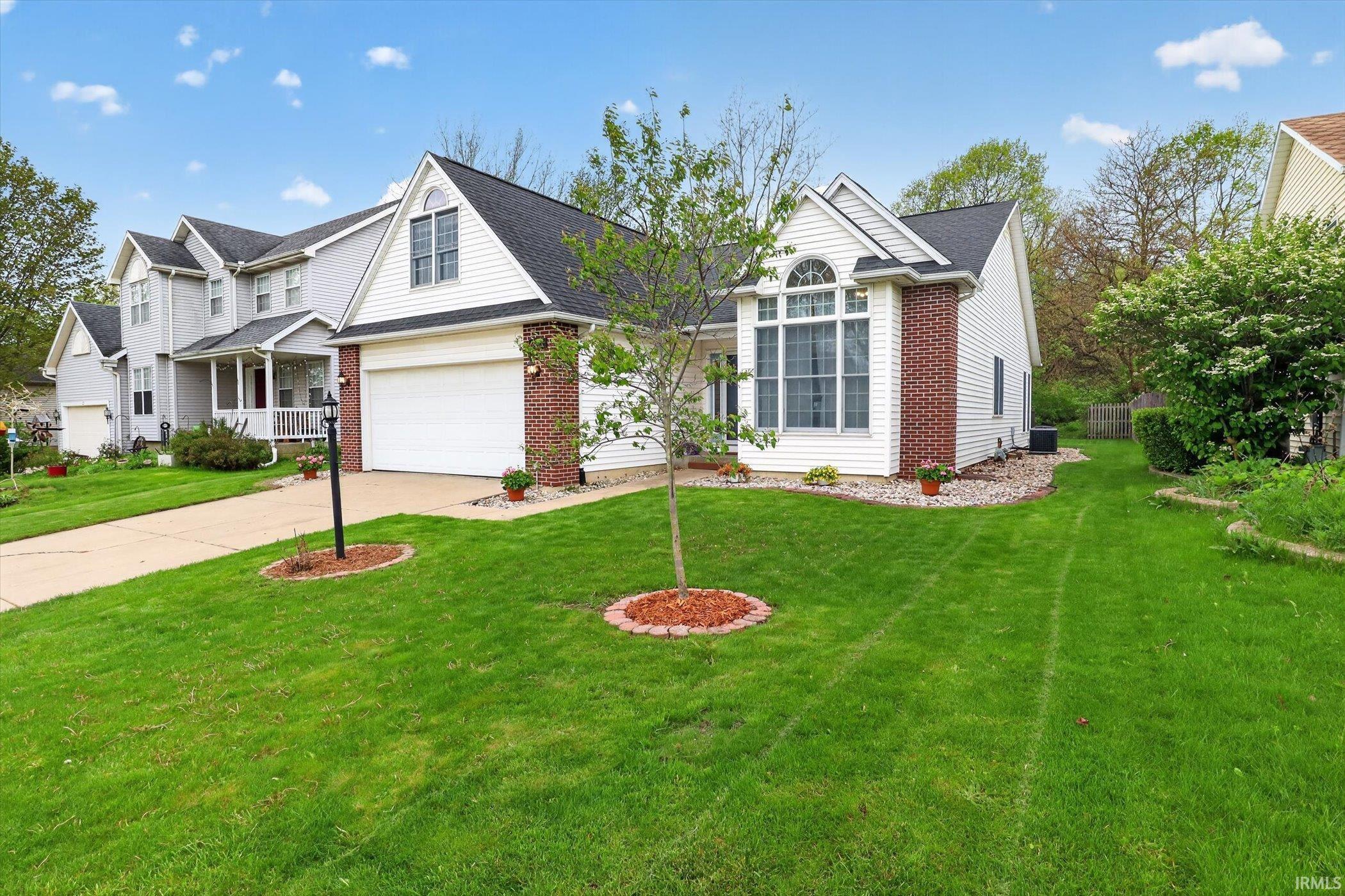 3221 W Wild Cherry Ridge Mishawaka IN 46544