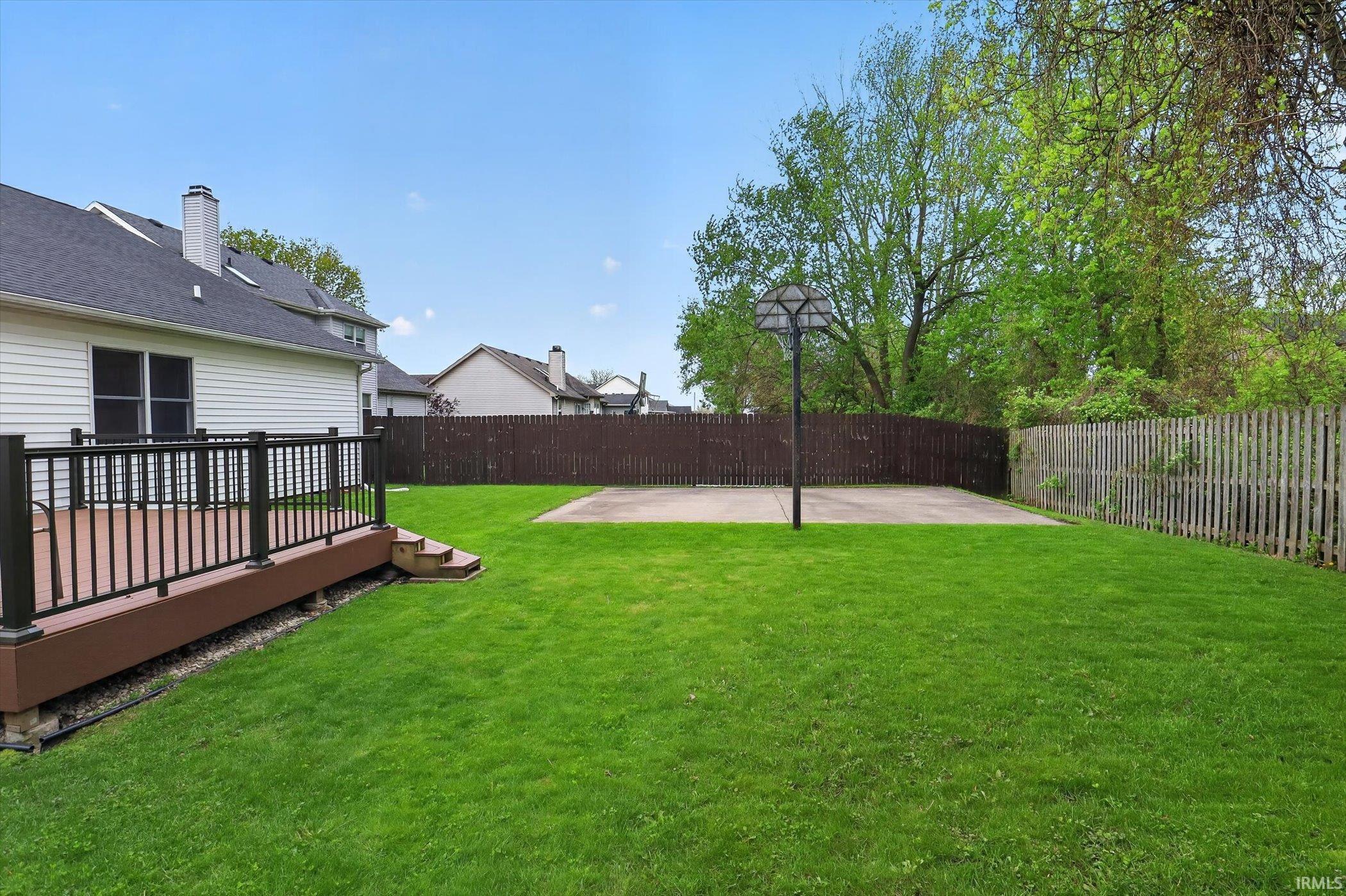 3221 W Wild Cherry Ridge Mishawaka IN 46544