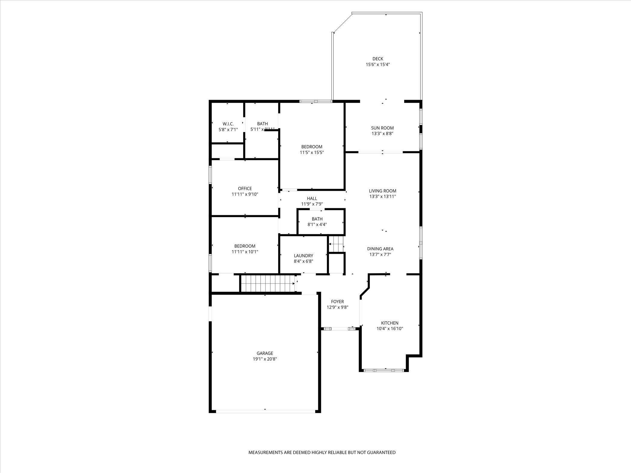 3221 W Wild Cherry Ridge Mishawaka IN 46544