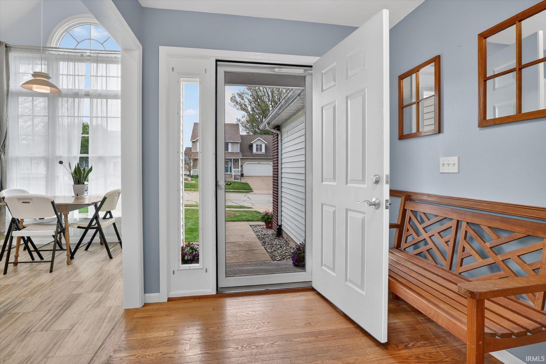 3221 W Wild Cherry Ridge Mishawaka IN 46544