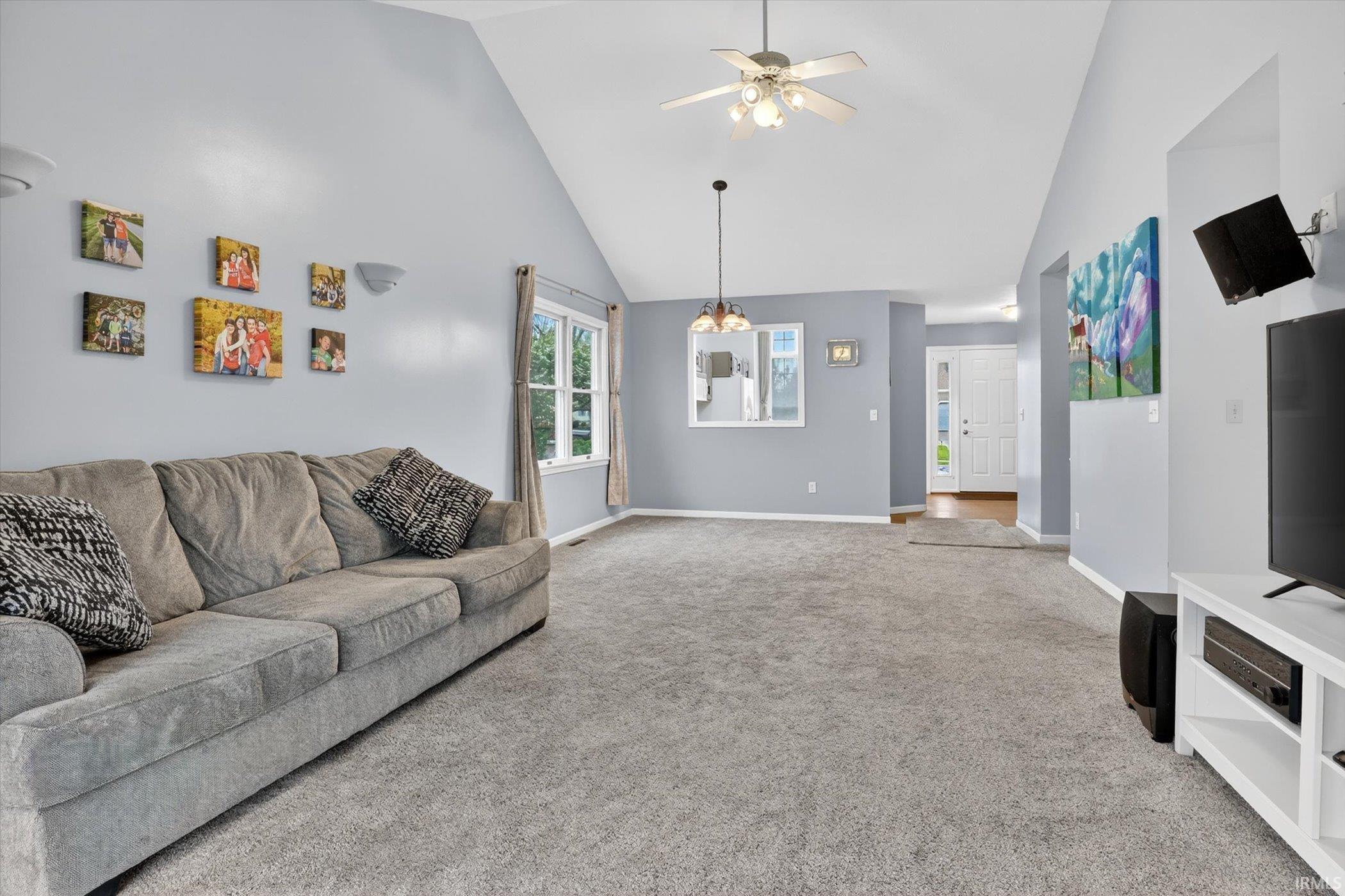 3221 W Wild Cherry Ridge Mishawaka IN 46544