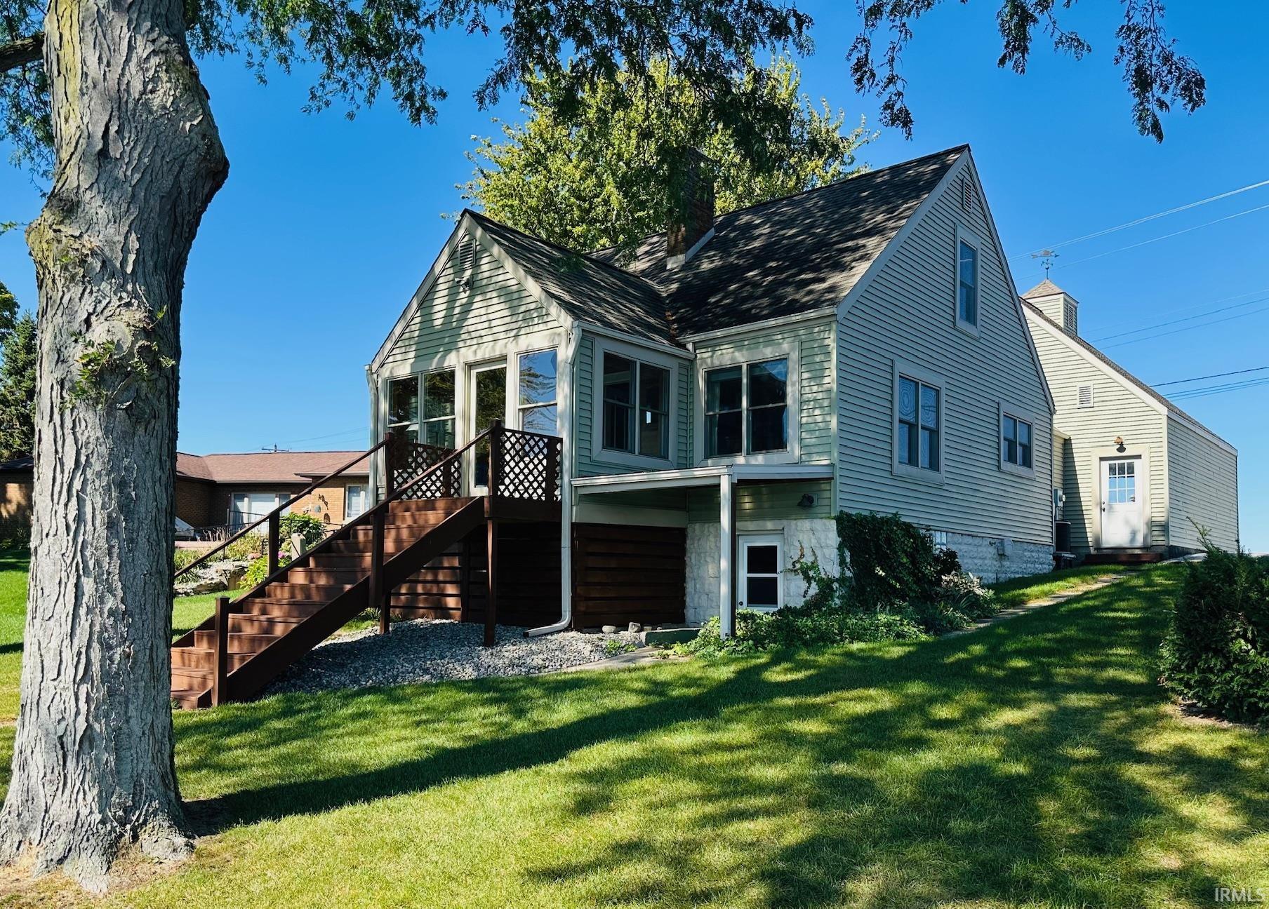 2215 E State Rd 14 Highway Rochester IN 46975