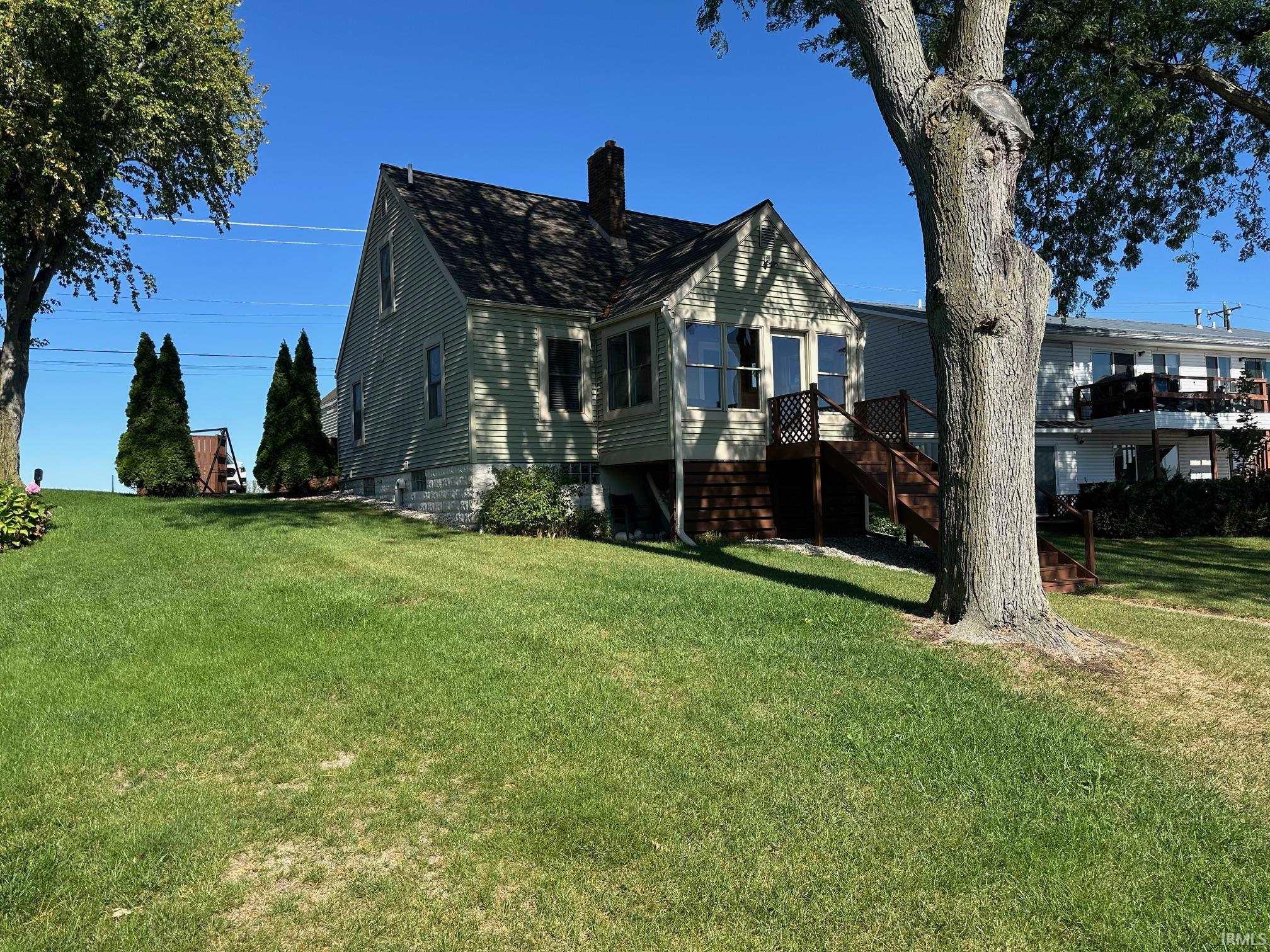 2215 E State Rd 14 Highway Rochester IN 46975