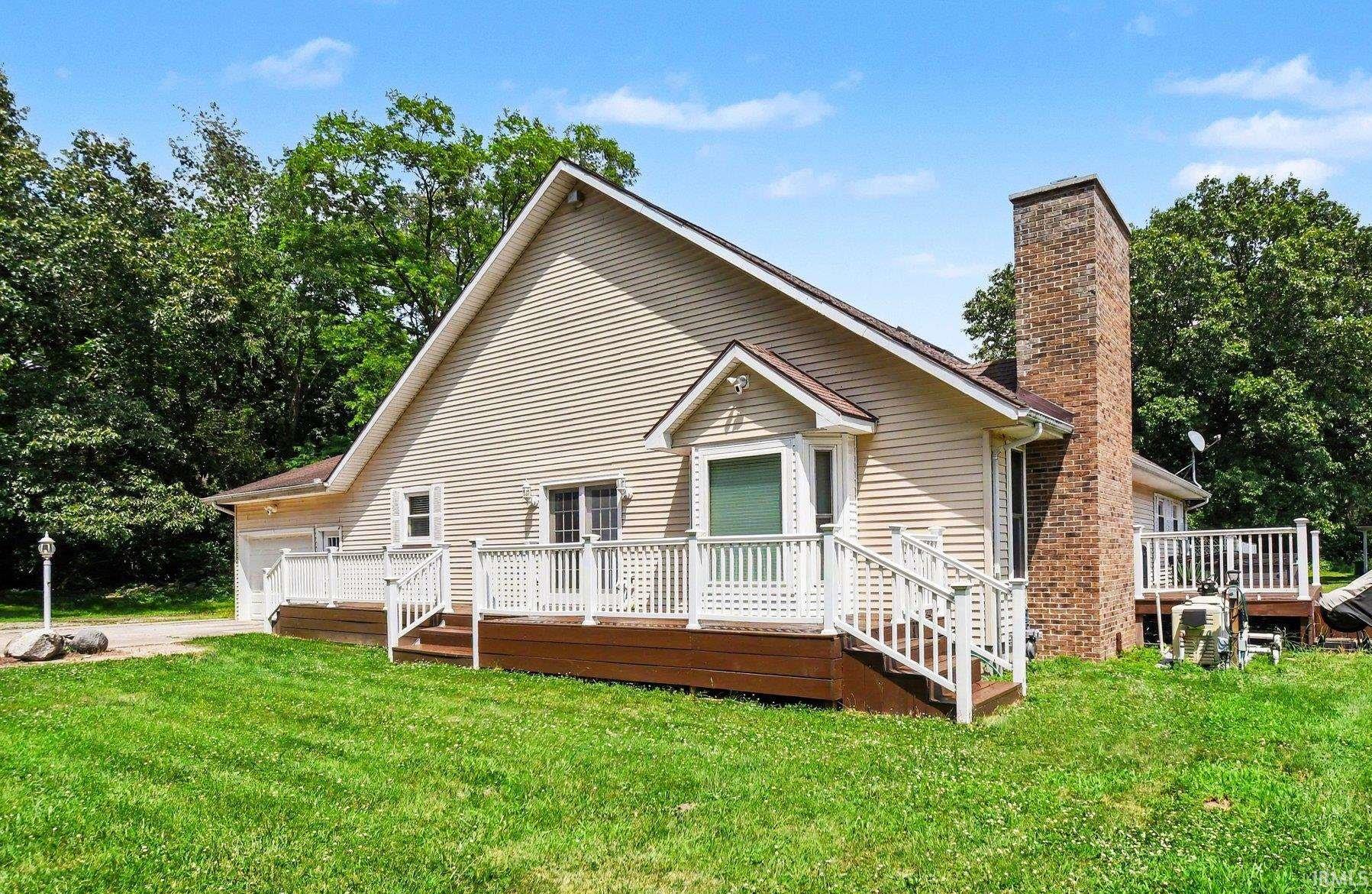 55900 Orchid Road South Bend IN 46619