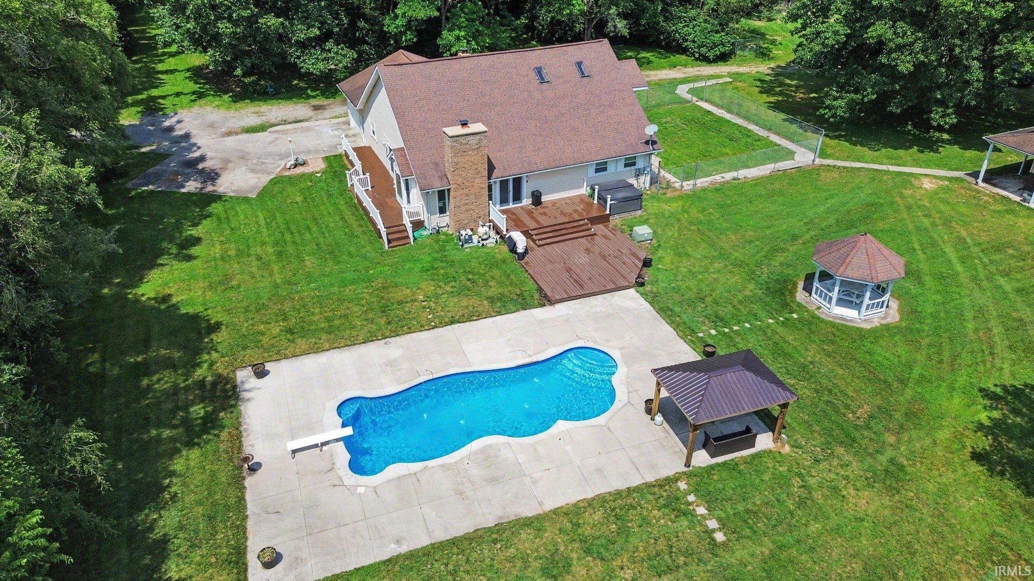 55900 Orchid Road South Bend IN 46619