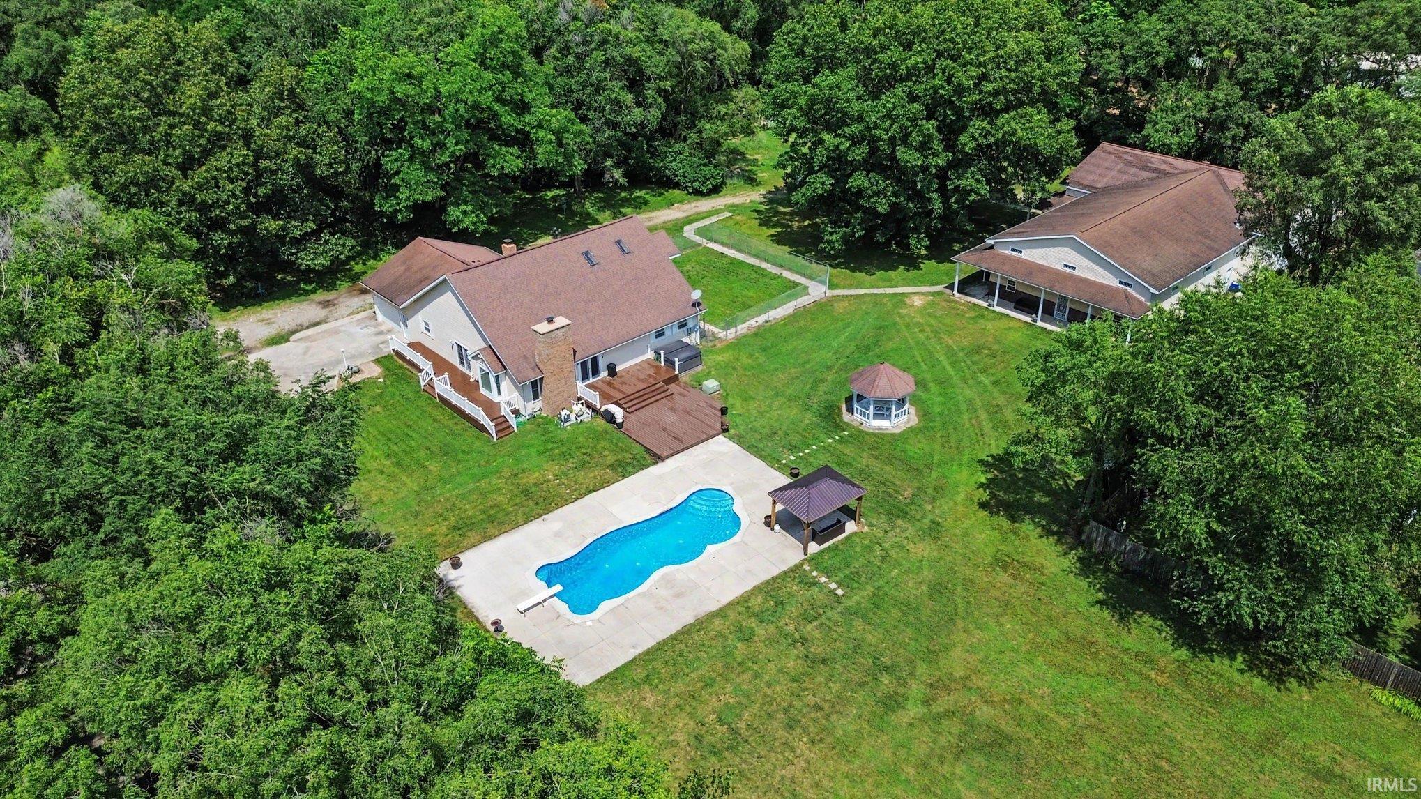 55900 Orchid Road South Bend IN 46619