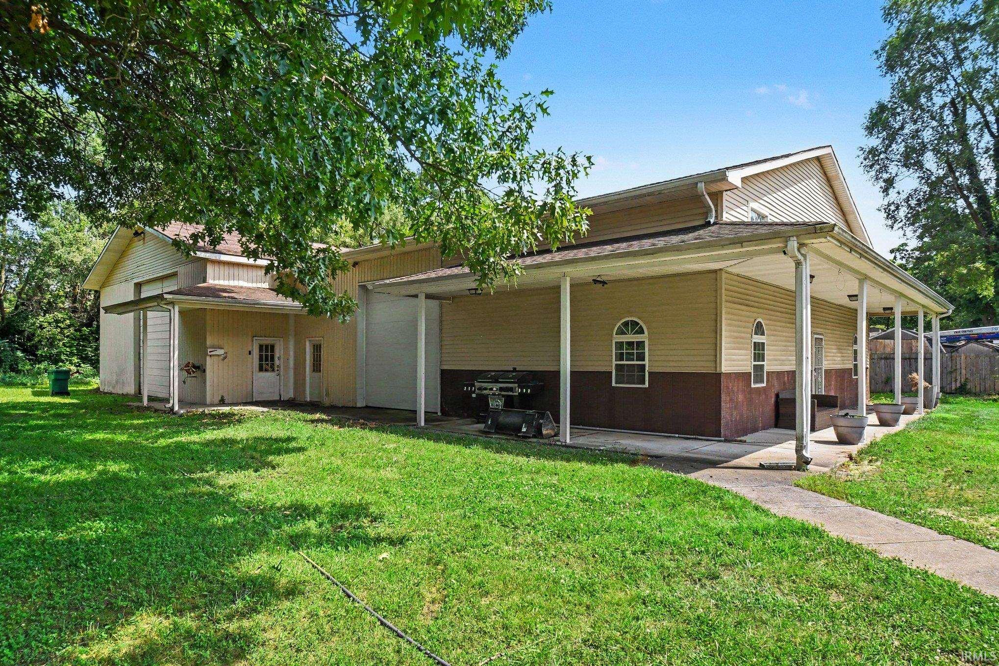 55900 Orchid Road South Bend IN 46619