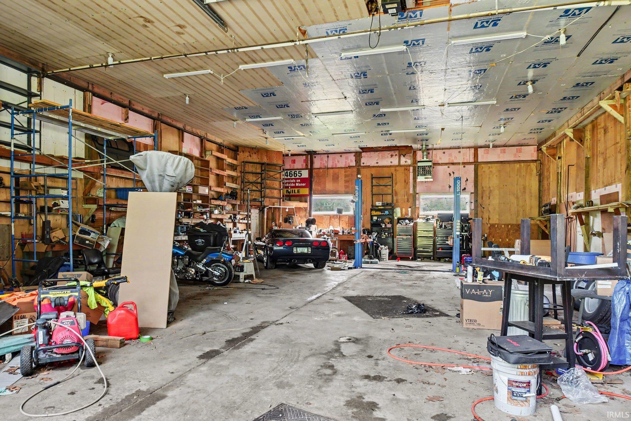 55900 Orchid Road South Bend IN 46619