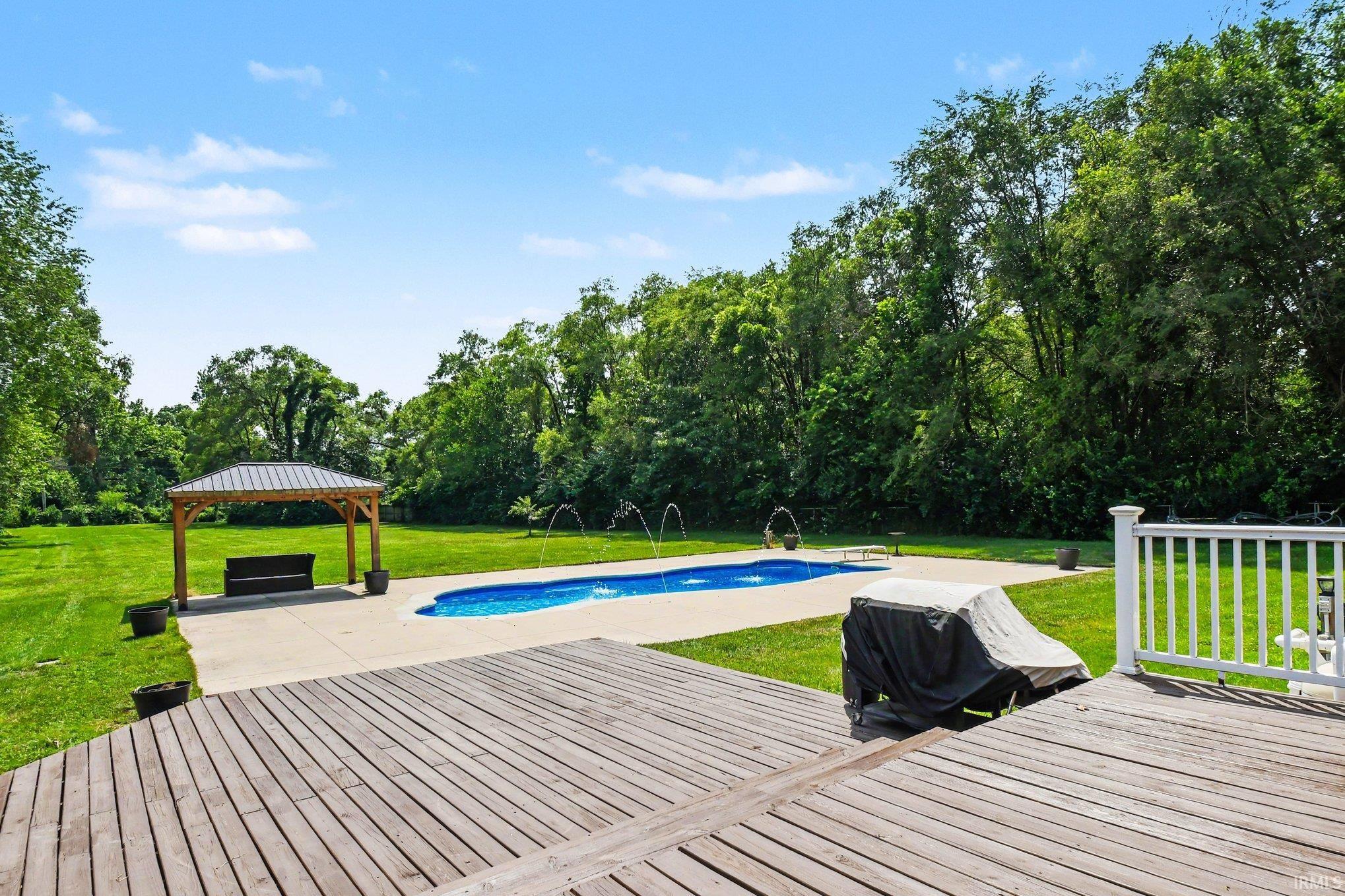 55900 Orchid Road South Bend IN 46619