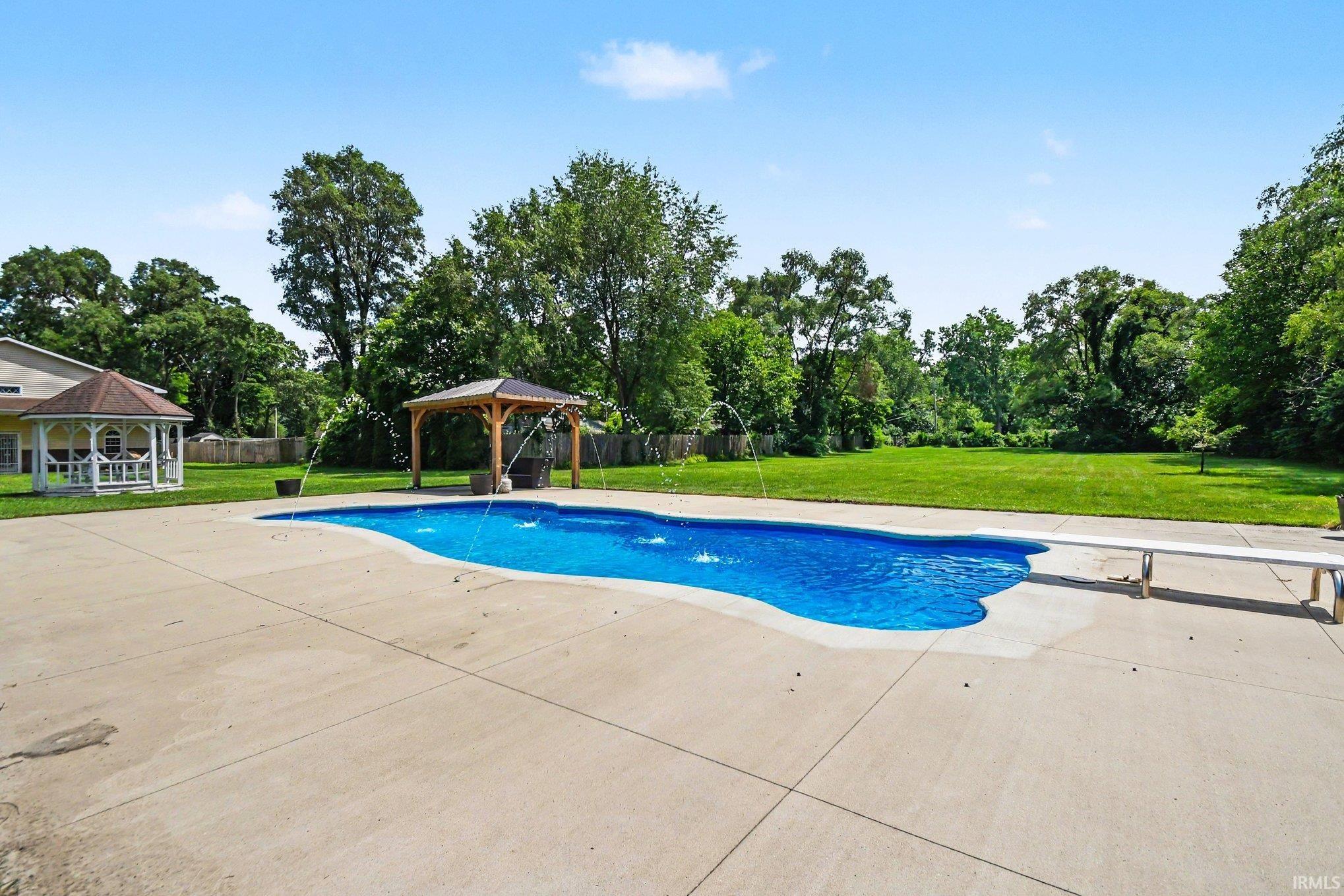 55900 Orchid Road South Bend IN 46619