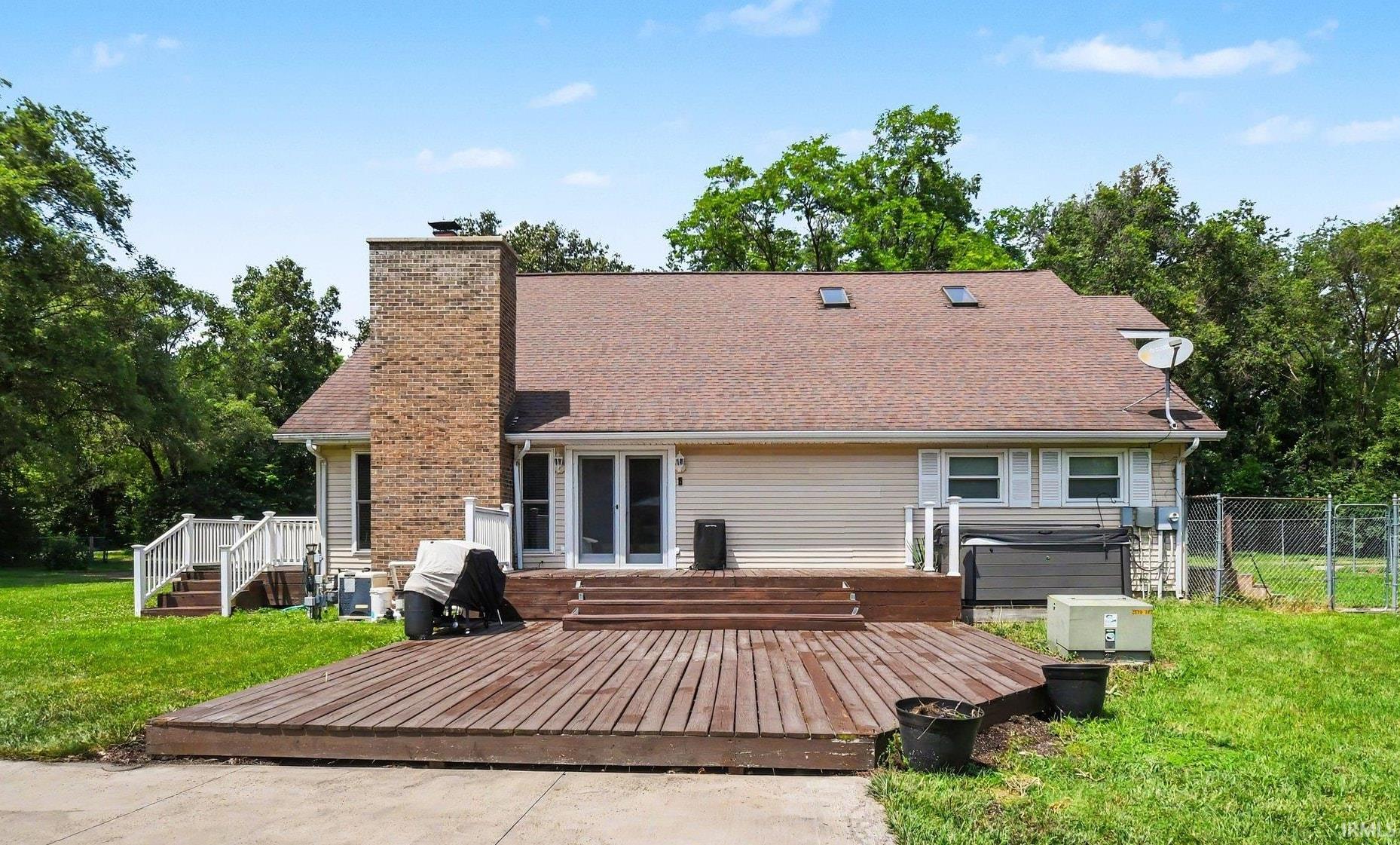 55900 Orchid Road South Bend IN 46619