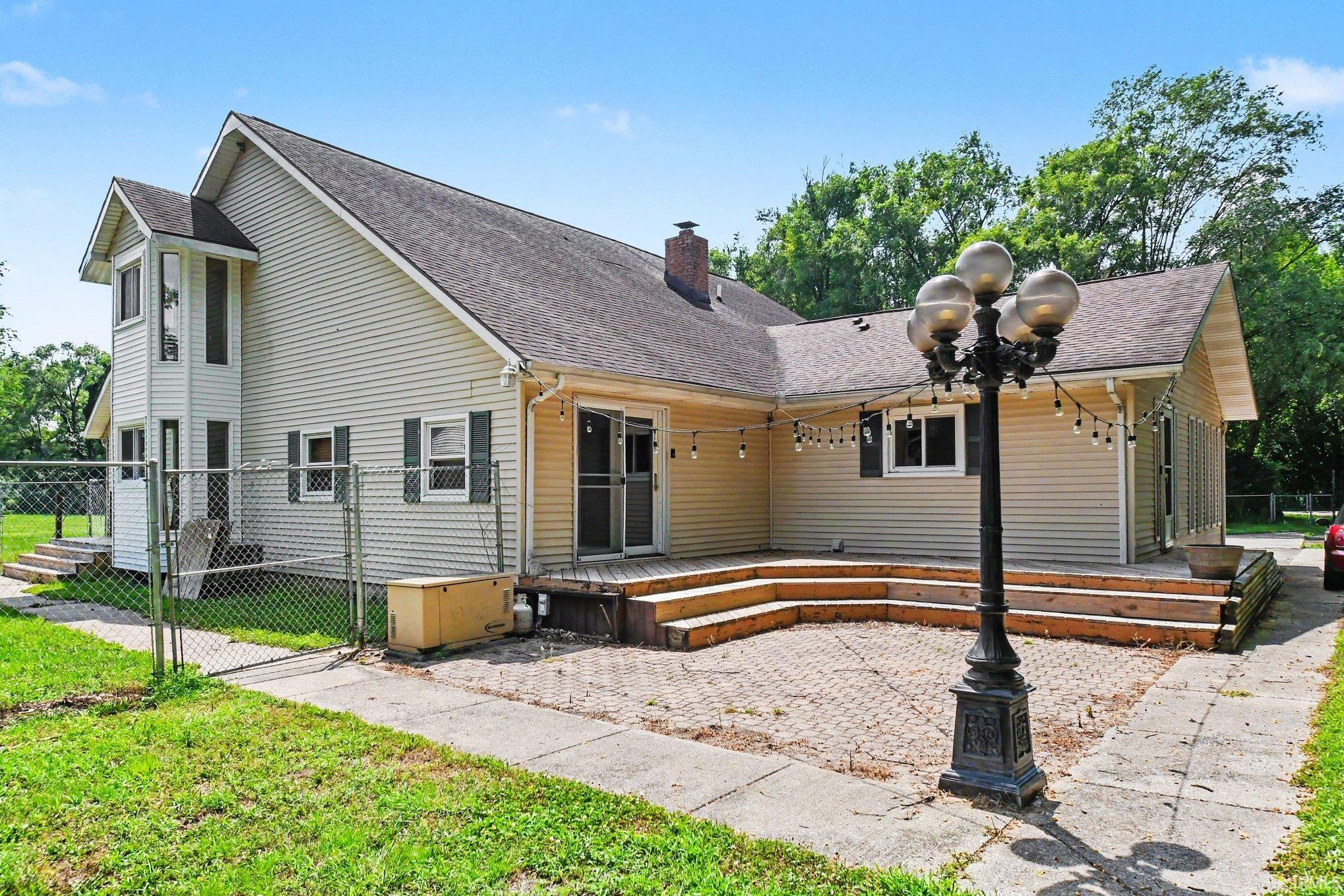 55900 Orchid Road South Bend IN 46619