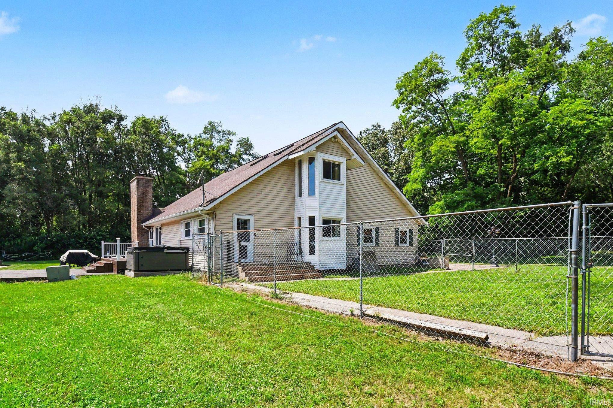 55900 Orchid Road South Bend IN 46619