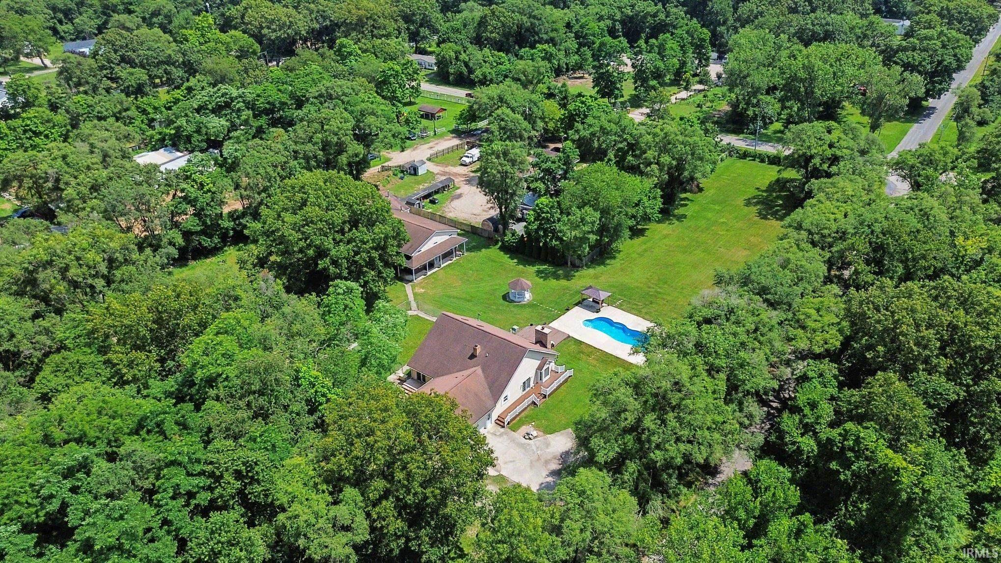 55900 Orchid Road South Bend IN 46619