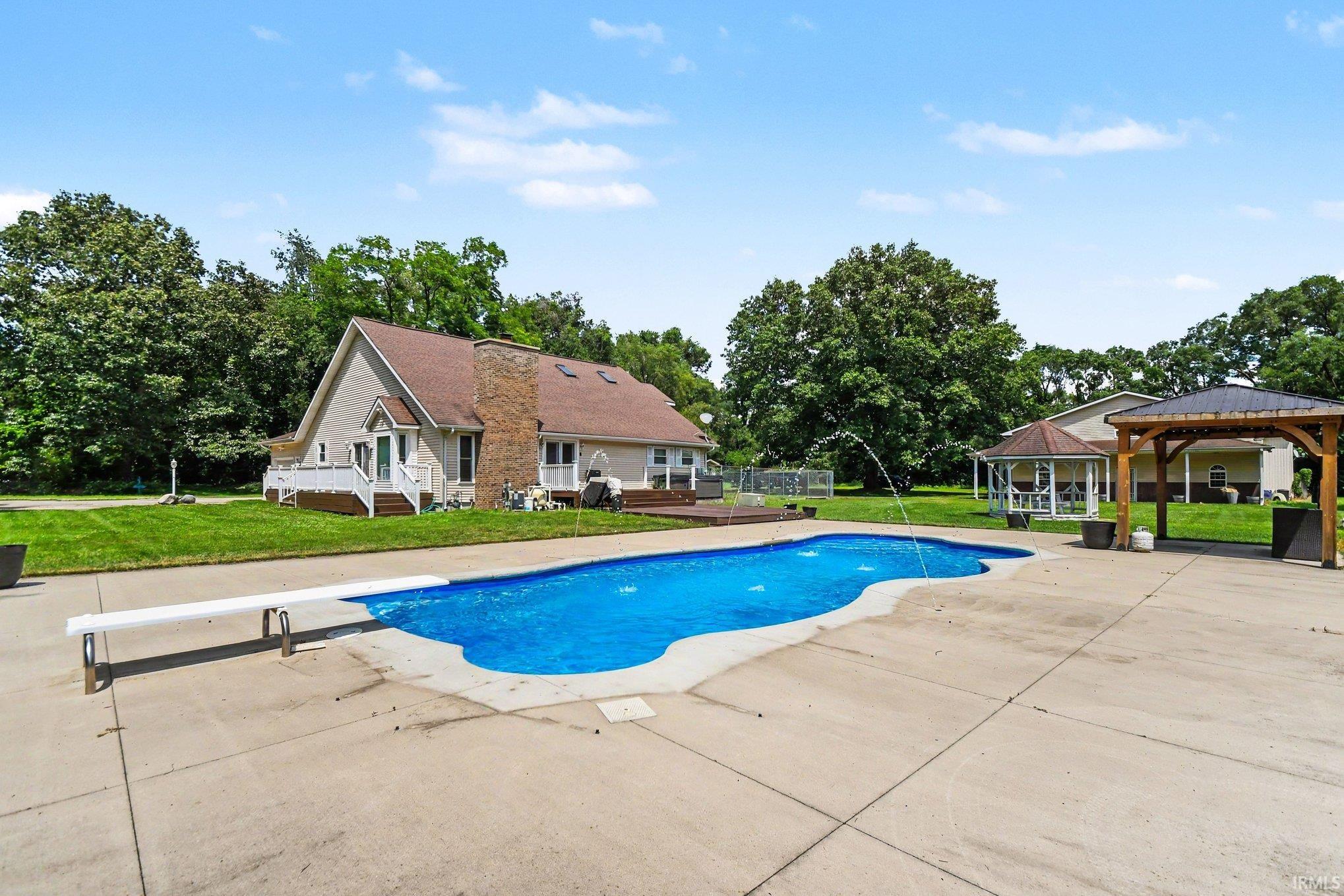 55900 Orchid Road South Bend IN 46619
