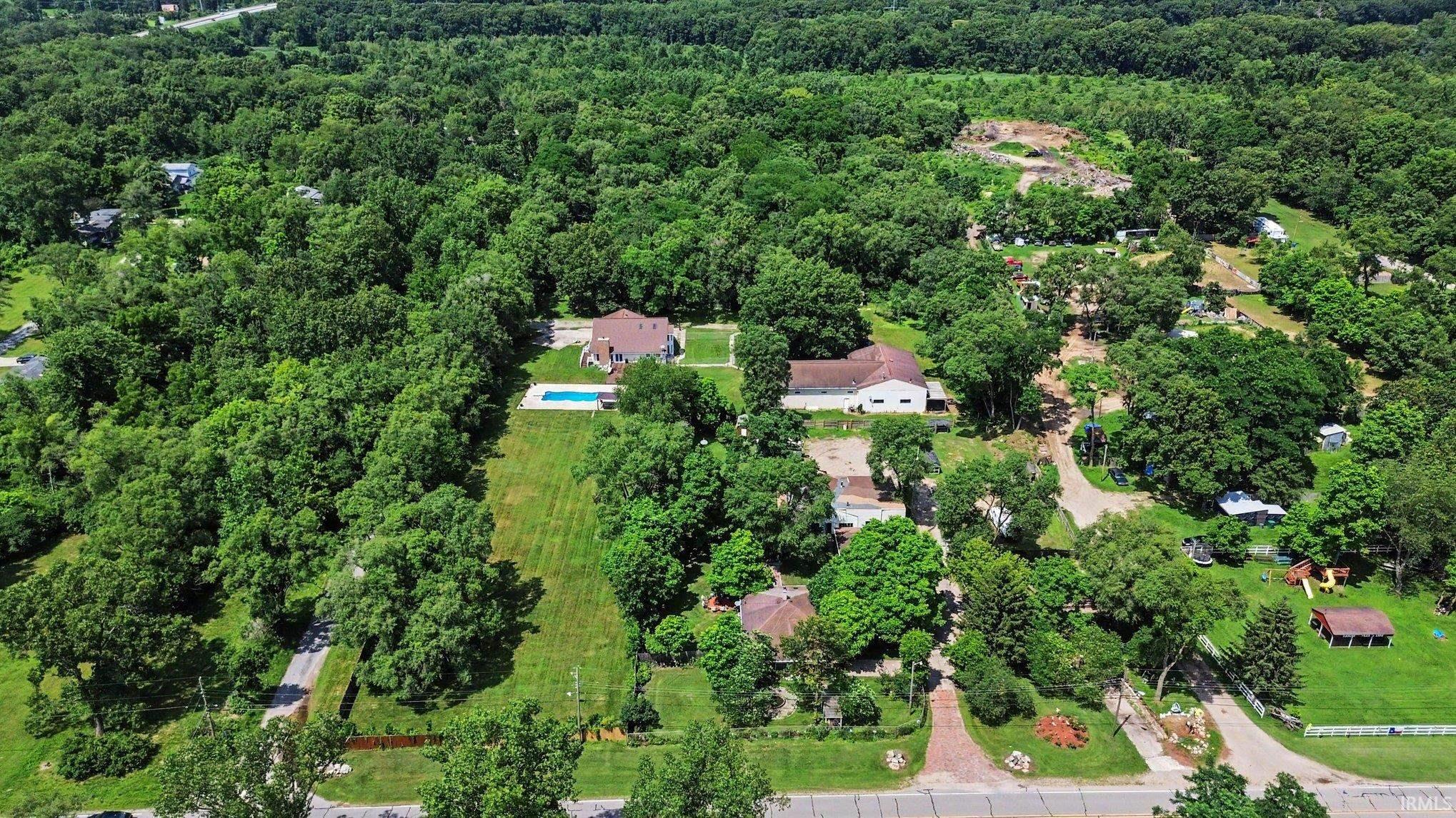 55900 Orchid Road South Bend IN 46619
