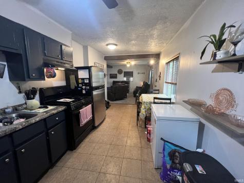 418 S Lawrence Street Hobart IN 46342