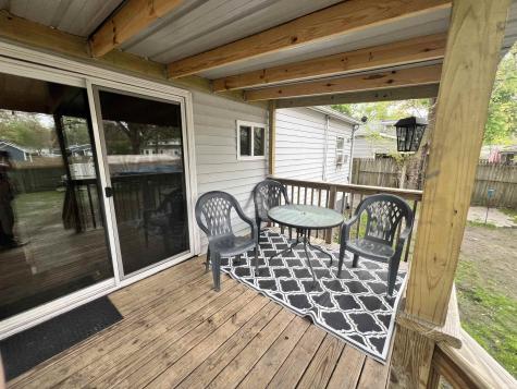 418 S Lawrence Street Hobart IN 46342