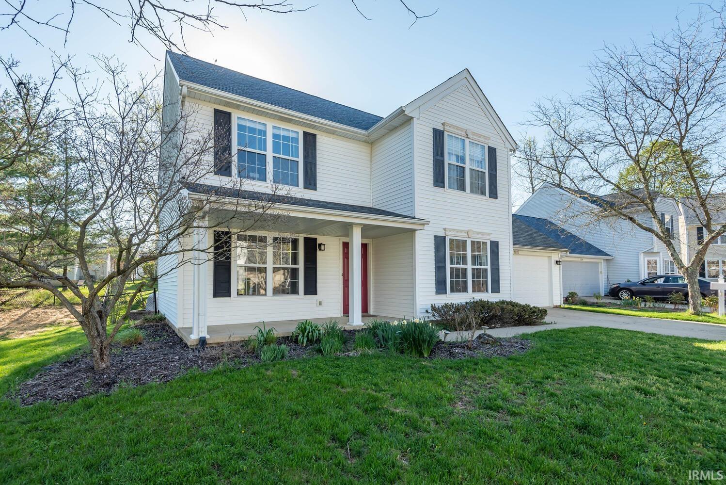 2285 S Sweetbriar Court Bloomington IN 47401