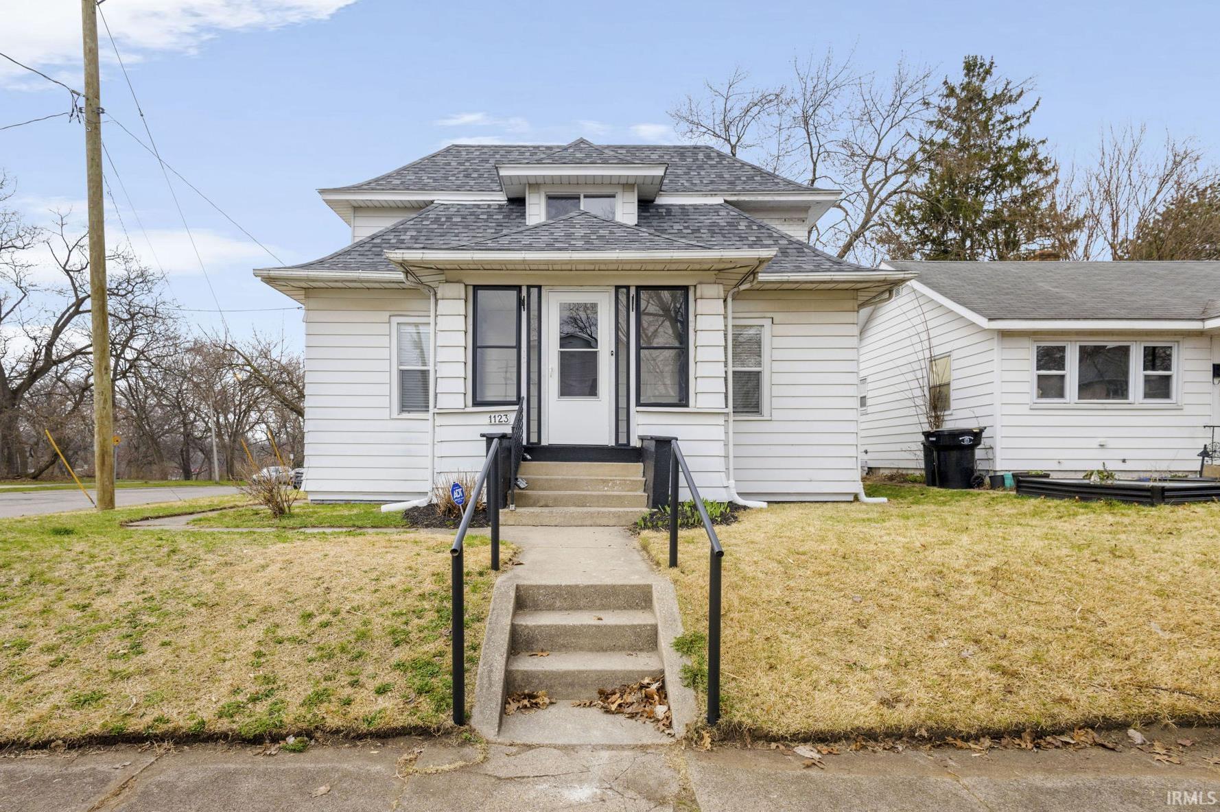 1123 S 21st Street South Bend IN 46615