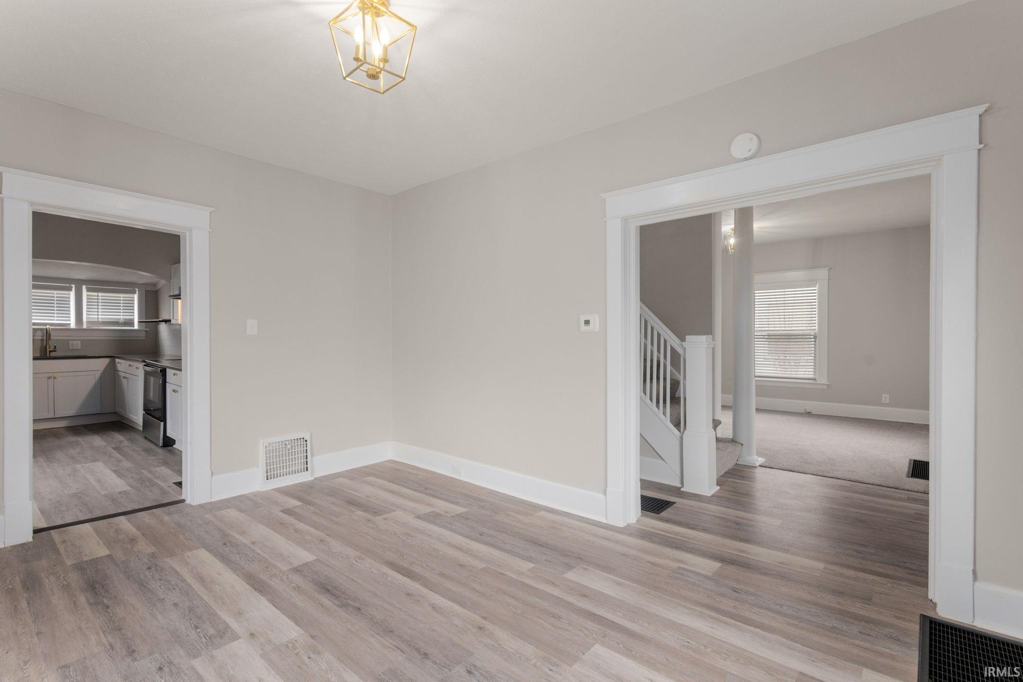 1123 S 21st Street South Bend IN 46615
