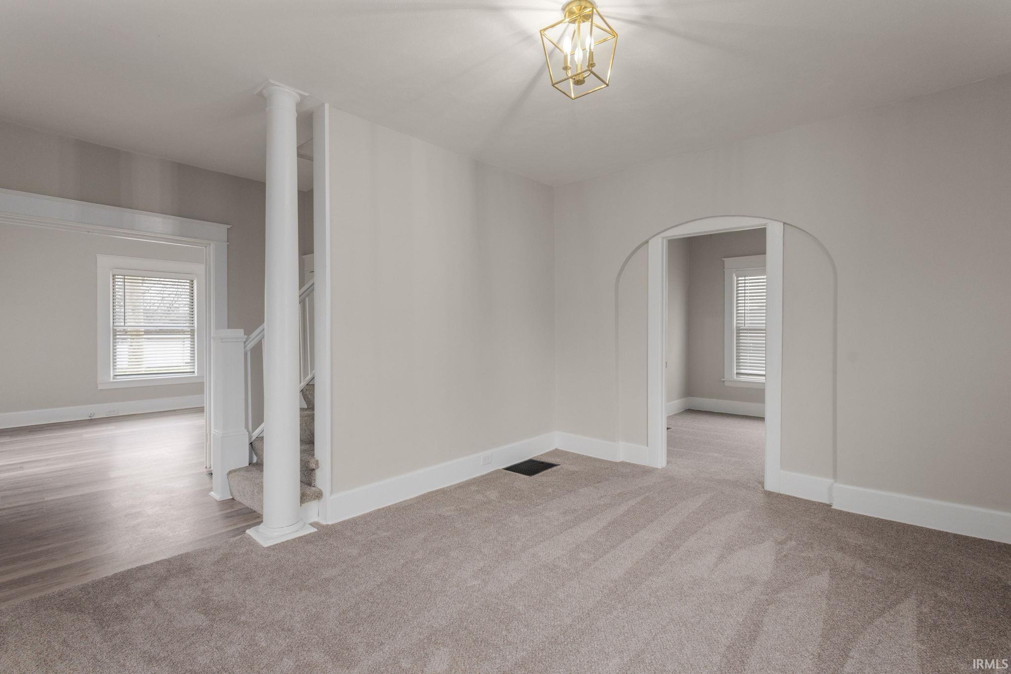 1123 S 21st Street South Bend IN 46615