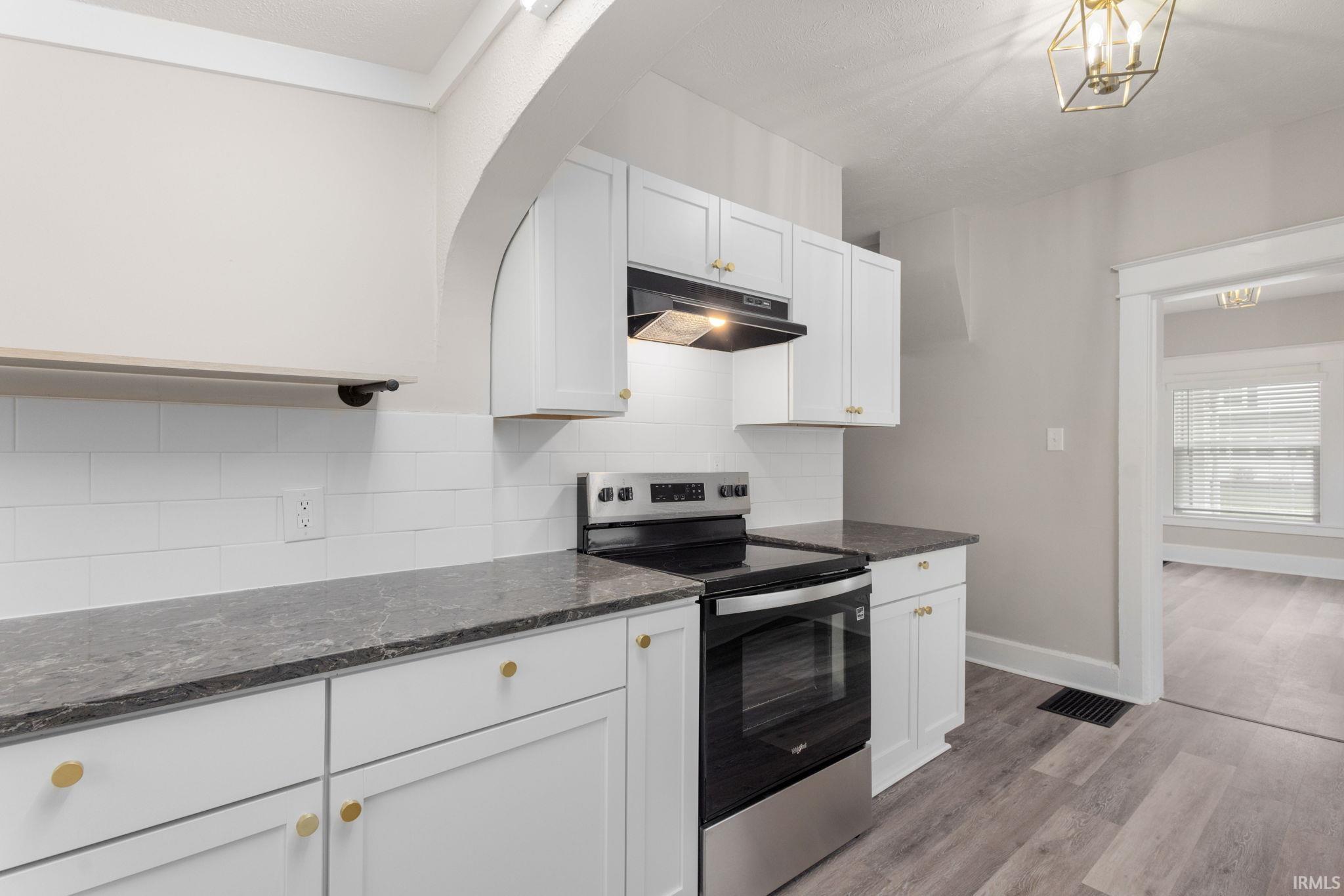 1123 S 21st Street South Bend IN 46615