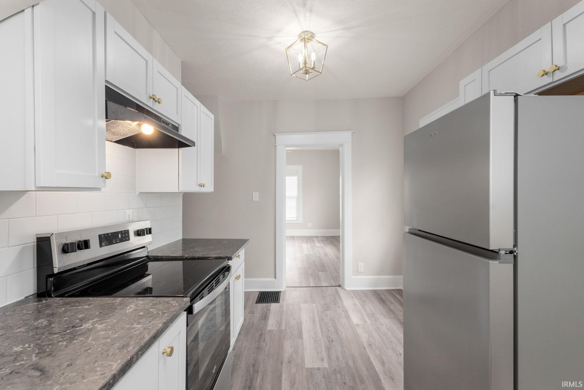 1123 S 21st Street South Bend IN 46615