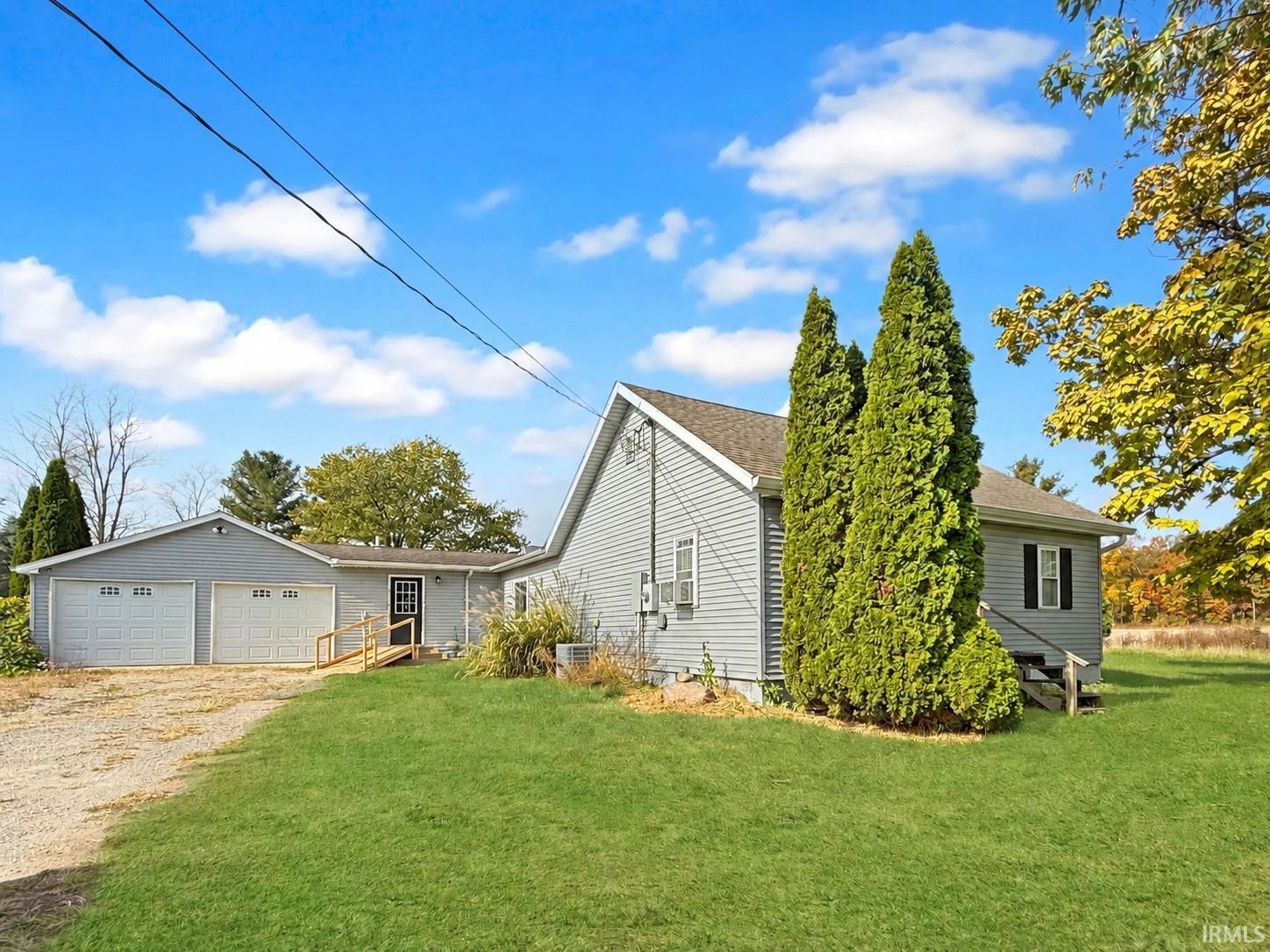 7616 S 250 East Lafayette IN 47909