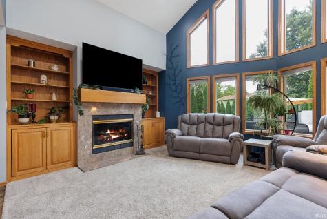 9022 S Bay Court New Haven IN 46774