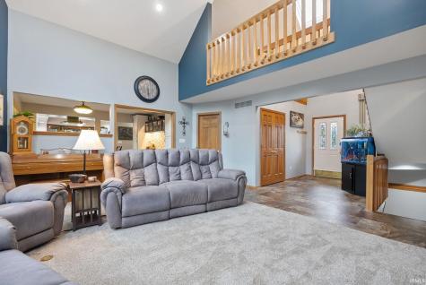 9022 S Bay Court New Haven IN 46774