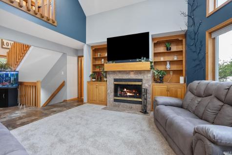 9022 S Bay Court New Haven IN 46774