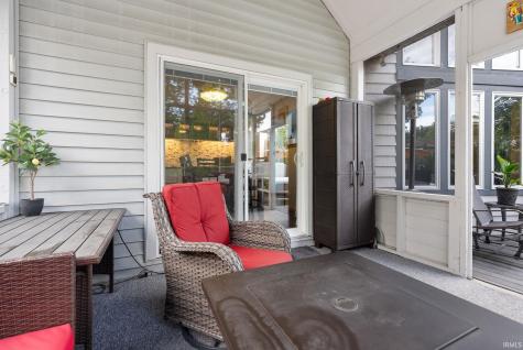 9022 S Bay Court New Haven IN 46774
