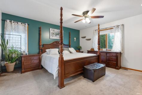 9022 S Bay Court New Haven IN 46774