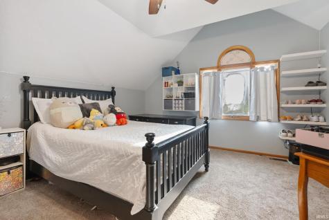 9022 S Bay Court New Haven IN 46774