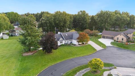 9022 S Bay Court New Haven IN 46774