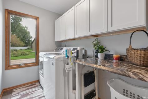 9022 S Bay Court New Haven IN 46774