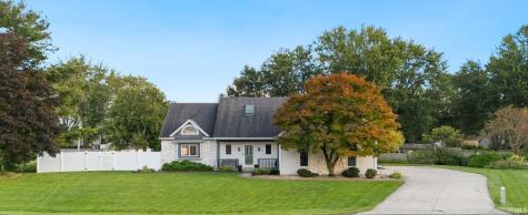 9022 S Bay Court New Haven IN 46774
