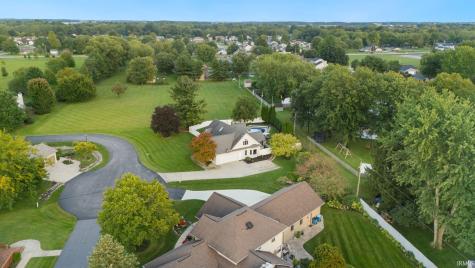 9022 S Bay Court New Haven IN 46774