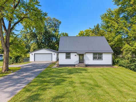 3560 Sandpoint Road Fort Wayne IN 46809