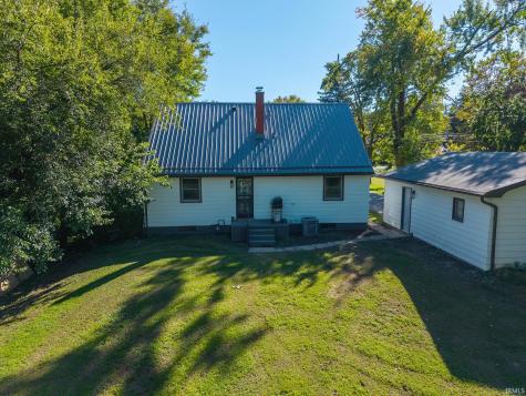 3560 Sandpoint Road Fort Wayne IN 46809