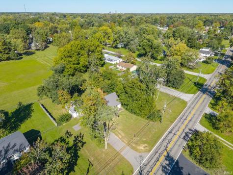 3560 Sandpoint Road Fort Wayne IN 46809