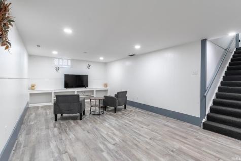 3560 Sandpoint Road Fort Wayne IN 46809