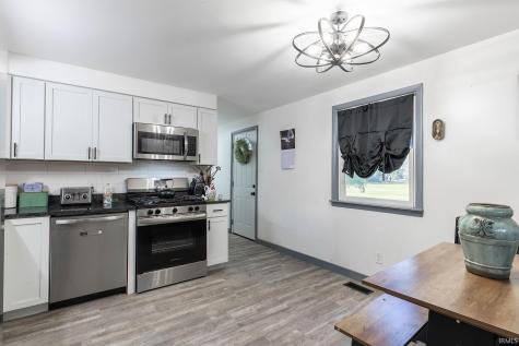 3560 Sandpoint Road Fort Wayne IN 46809